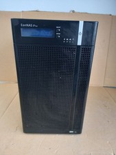 Infortrend EonNas Pro 800