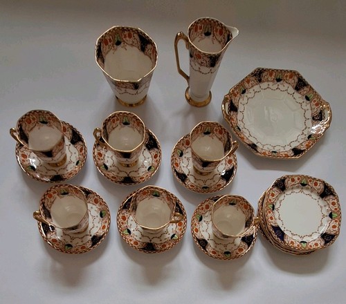 Royal stafford bone china - royal,
