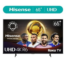 Hisense 65" inch Class 4K UHD