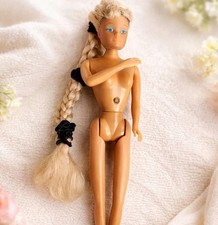 Simba Steffi Love Doll Puppe