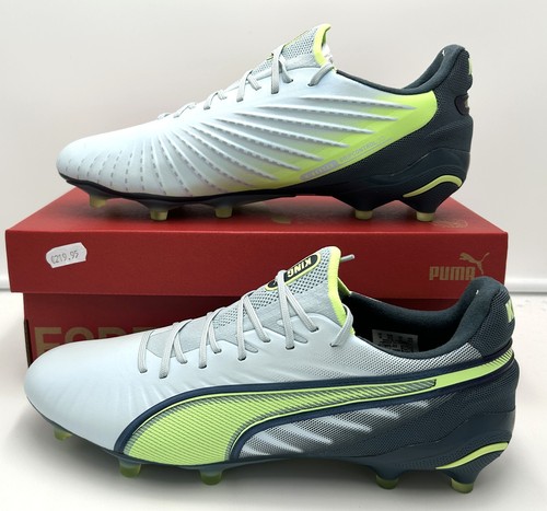 Puma king ultimate ag - puma, fg/ag