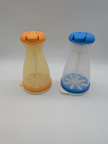Tupperware puderzucker - tupperware,