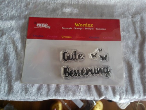 Clear stamp neu schriften gute - clear, stamp/neu/schriften/gute