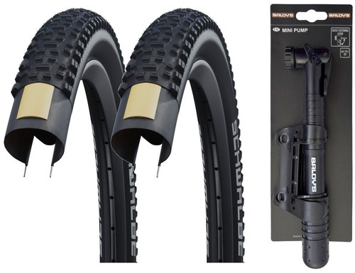 Schwalbe rapid rob 5 x - 2x,