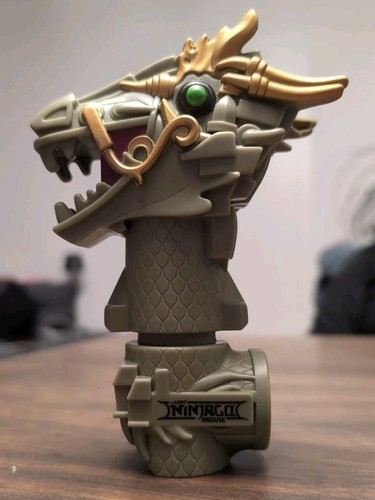 Lego ninjago movie mech dragon - lego,