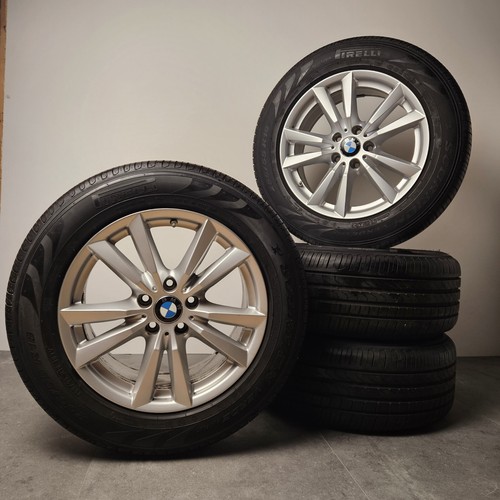 Felgen bmw 5x120 x5 - bmw, 17"