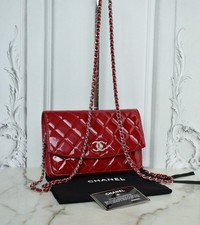 Chanel Timeless Classic WOC