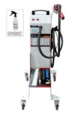 Power-TEC Stickstoff