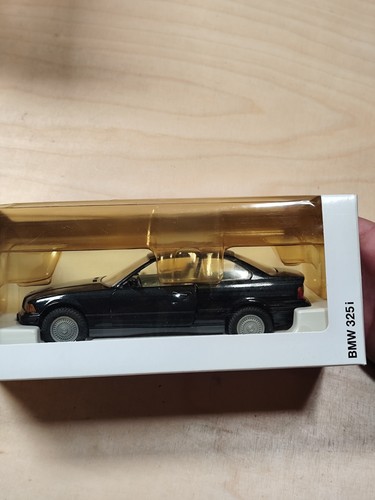 Bmw 325i schwarz gama 9 - 325i,