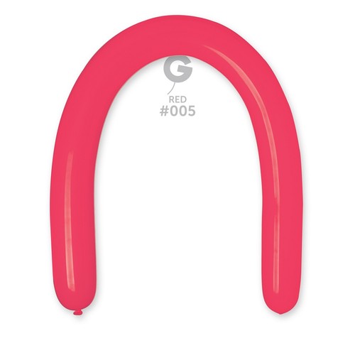 Gemar 005 standard red - 005,