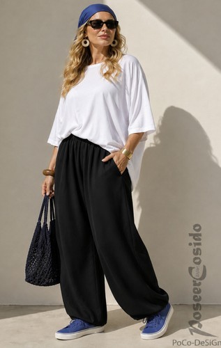 Poco lagenlook shirt - lagenlook,