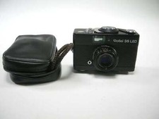 Rolli 35 LED camera w/Triotar