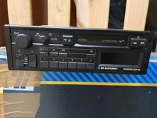 Vintage Blaupunkt Freiburg SQR 39