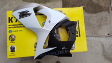 Suzuki GSXR 1000 K9 Verkleidung Links NEUWERTIG 1000km LL 2009