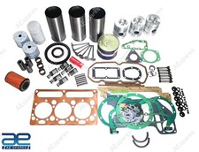 Motor Umbau Set Für Perkins