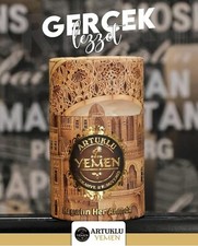 Mardin Artuklu Yemen Türkischer Kaffee Frisch Geröstet Türk Kahvesi 1 kg