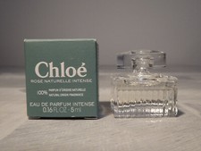 Chloe Rose Naturelle Eau de