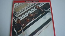 The Beatles 1962-1966 - Doppel