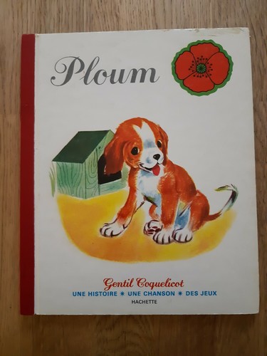 Ploum fait sport kartonbuch - ploum,
