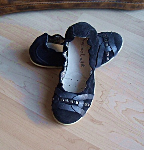 Sommerkind ballerina mit - ballerina,