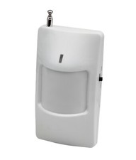 Funk Bewegungsmelder 433 MHz Melder Sensor Alarmanlage Empfänger