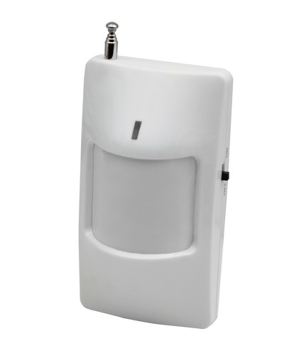 Funk bewegungsmelder 433 mhz - funk,