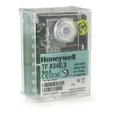 Resideo Ölfeuerungsrelais TF