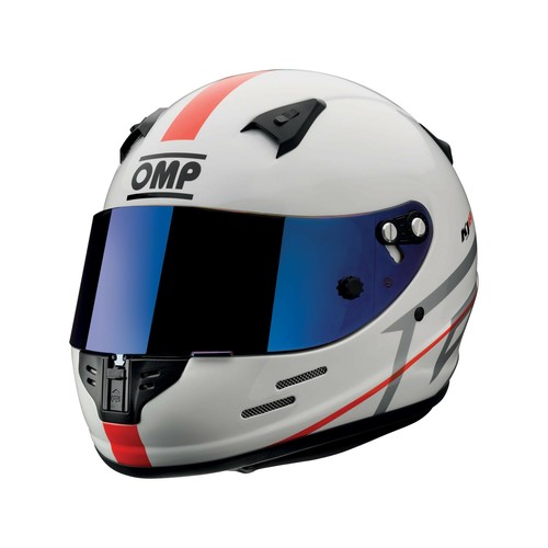 Integralhelm kart cmr - integralhelm, 2016