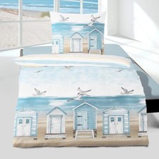 Seersucker Bettwäsche