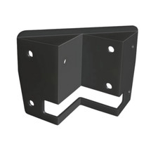 LUXULA LED Fluter schwenkbarer