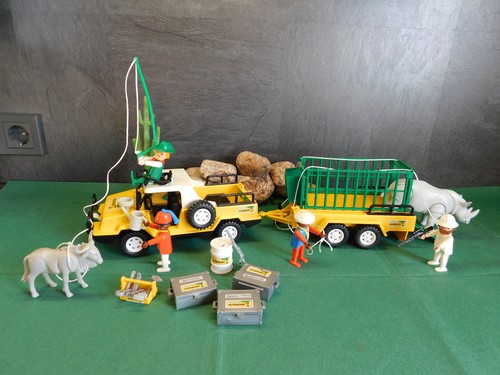 Playmobil rarität - playmobil, *rarität*