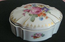 Alte teedose vintage - teedose, "vintage"