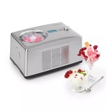 Klarstein Eismaschine FroYo ?