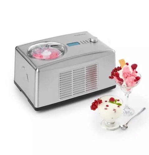 Klarstein eismaschine froyo - eismaschine,