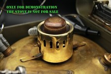 Wind shield for Heinze