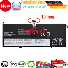 Akku für Lenovo Yoga