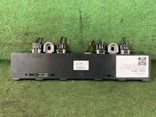 80610 Antennenverstärker MERCEDES-BENZ S-Klasse (W221) A2218209289