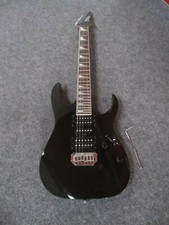 Ibanez grg170dx bkn black - ibanez,