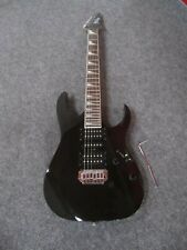 Ibanez GRG170DX-BKN Black Night