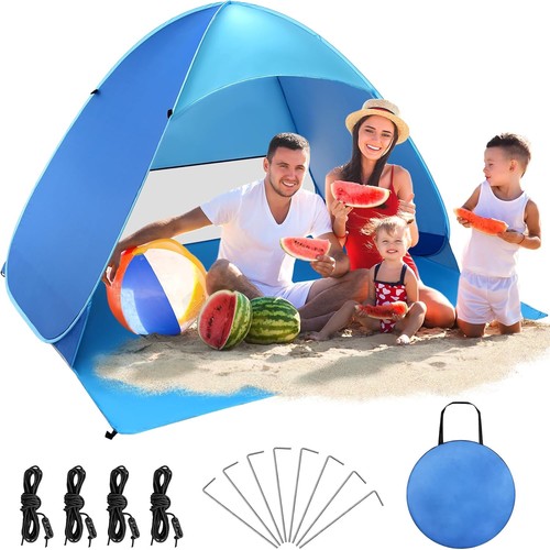 Strandmuschel pop xxl - strandmuschel, upf