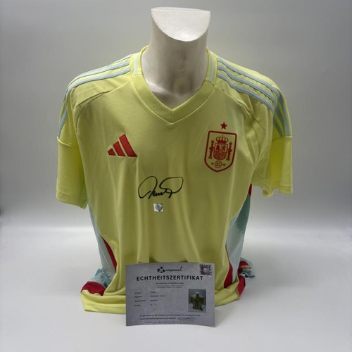 Spanien trikot fernando torres - spanien,