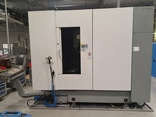 Deckel Maho Gildemeister DMG