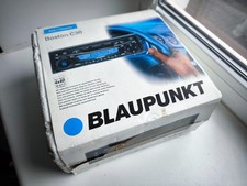 NEW Blaupunkt Boston C30
