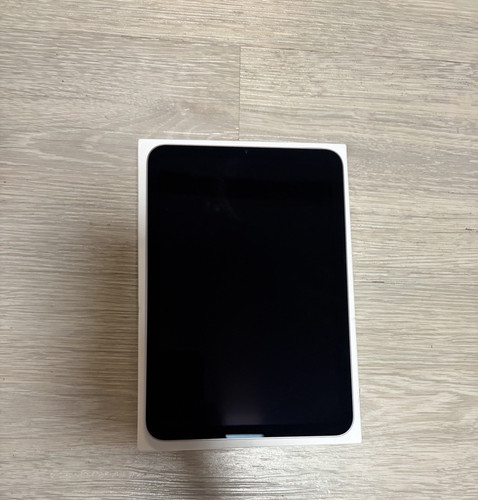 Apple ipad mini - 2024, 128gb