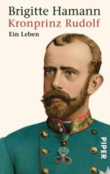 Kronprinz rudolf ein - kronprinz,