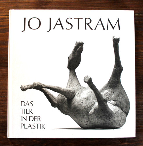 Jastram das tier in - das,