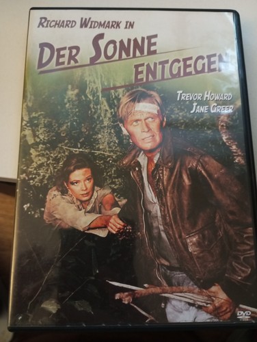 Der sonne entgegen mit richard - sonne,