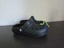 crocs Sandale Lined Clog mit