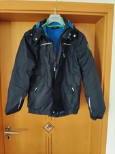Outdoor 2in1 jacke - outdoor,