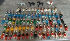 Playmobil Figuren Sammlung